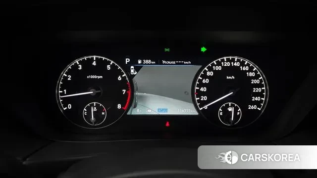 Genesis G90 id 3530676 из Кореи 18