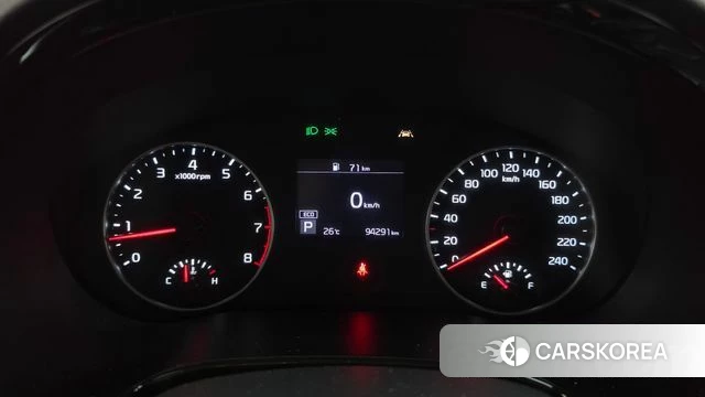 Kia Seltos id 4785186 из Кореи 30