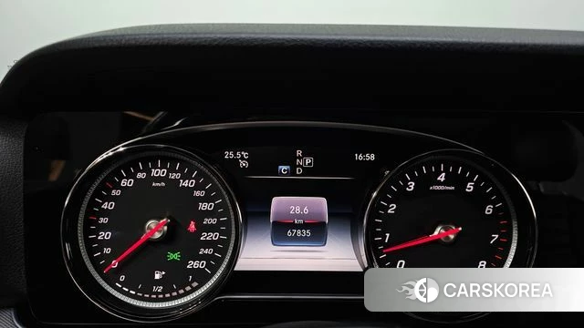 Mercedes-Benz E-Class W213 id 4424796 из Кореи 18