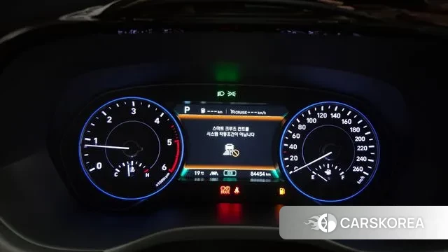 Hyundai Palisade id 3330022 из Кореи 18