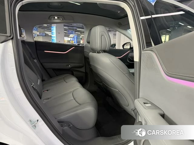 Xiaopeng Motors Xiaopeng G6 id 3908054 из Китая 16