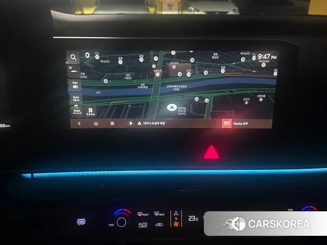 Kia The New Carnival 4th Generation id 4546739 из Кореи 18