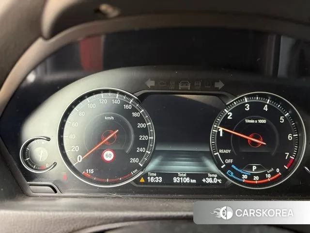 BMW 3 Series (F30) id 3101911 из Кореи 17