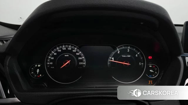 BMW 3 Series GT (F34) id 4604732 из Кореи 18