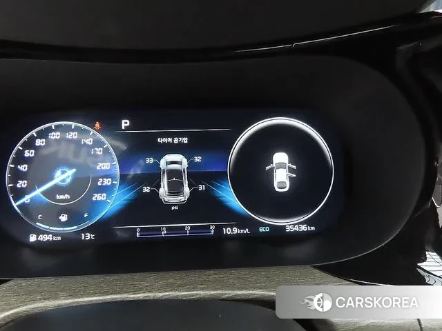 Kia K5 3rd generation id 3343804 из Кореи 18