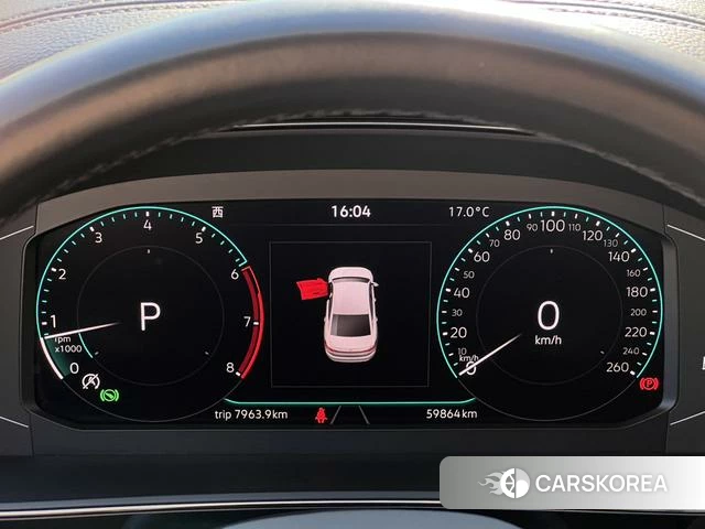 Volkswagen Passat id 4274102 из Китая 19