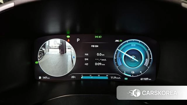 Hyundai The New Santa Fe id 3826724 из Кореи 19