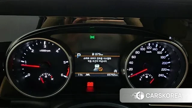 Kia Carnival 4th generation id 3525412 из Кореи 18