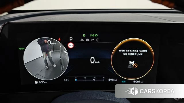 Kia Sportage 5th Generation Hybrid id 3883599 из Кореи 18