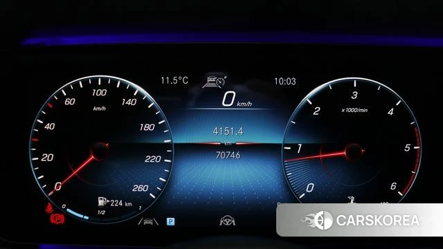 Mercedes-Benz E-Class W213 id 3898822 из Кореи 18