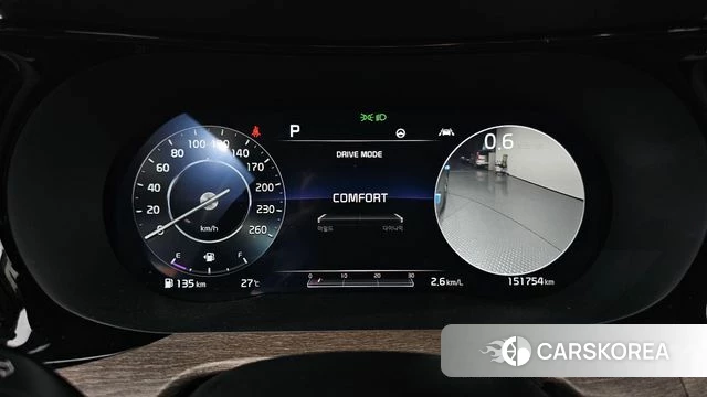 Kia K5 3rd generation id 4683703 из Кореи 28
