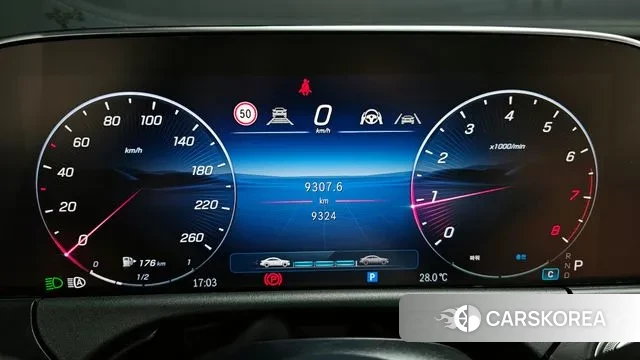 Mercedes-Benz E-Class W214 id 3114747 из Кореи 18