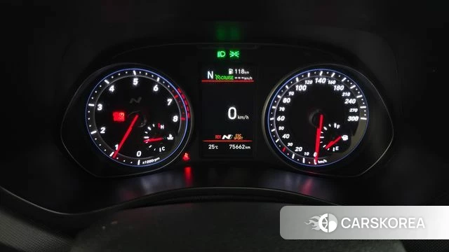Hyundai Veloster (JS) id 4447786 из Кореи 18