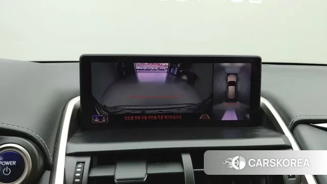 Lexus NX300h id 3567258 из Кореи 18