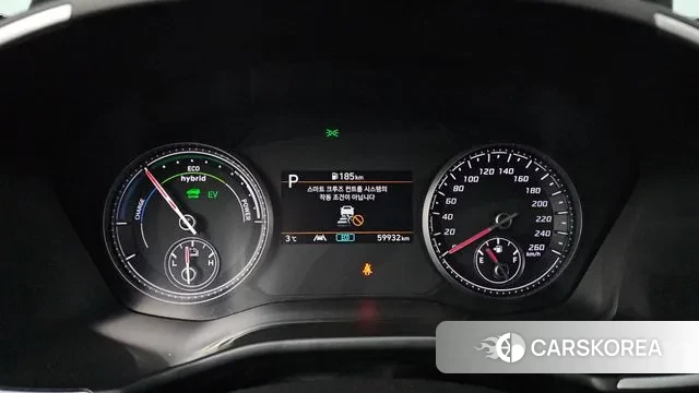 Hyundai The New Santa Fe id 3566425 из Кореи 18