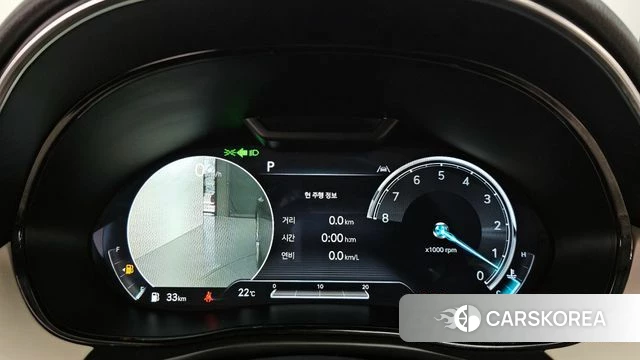 Genesis GV70 id 4293220 из Кореи 28