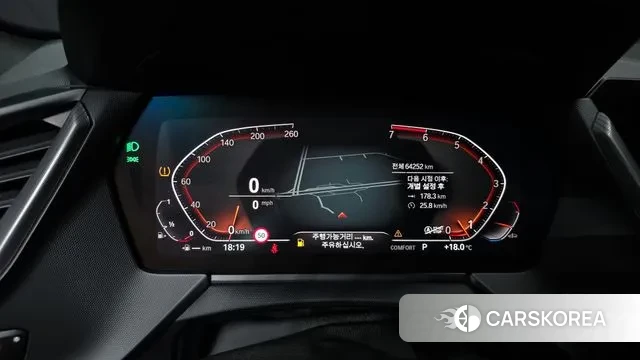 BMW 1 Series (F40) id 3411583 из Кореи 18