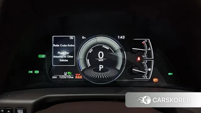 Lexus ES300h 7th generation id 3573284 из Кореи 18