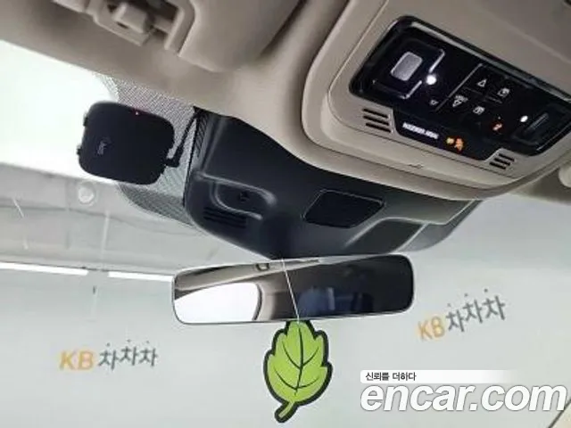 Lincoln Aviator 2nd generation id 2784145 из Кореи 17