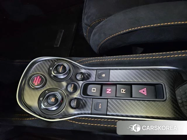 McLaren 600LT id 4705063 из Кореи 10