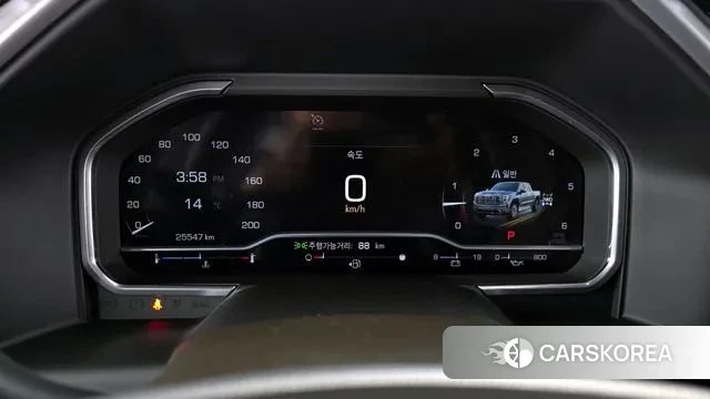 GMC Sierra id 3721425 из Кореи 18