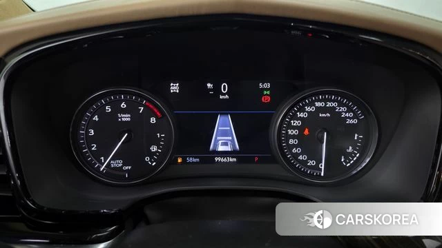 Cadillac XT6 id 4849549 из Кореи 36