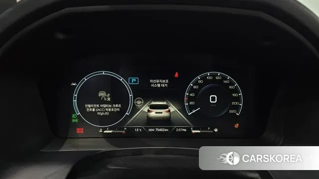 Ssangyong All New Rexton id 3459194 из Кореи 18