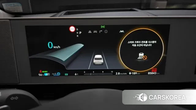 Hyundai Ionic 5 id 3630643 из Кореи 18