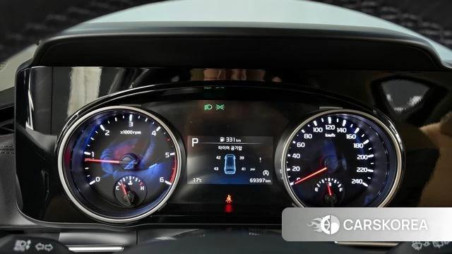 Kia Carnival 4th generation id 4267141 из Кореи 28