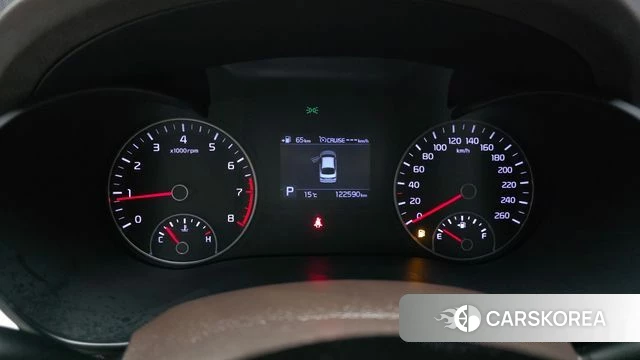 Kia The New K5 2nd generation id 3861448 из Кореи 18