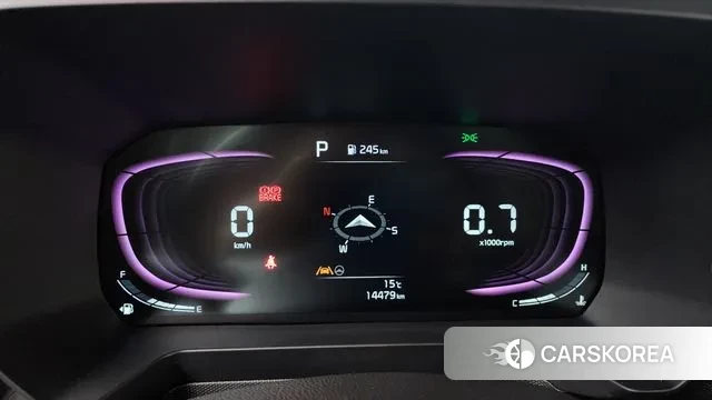 Kia The New Kia Ray id 3359425 из Кореи 18