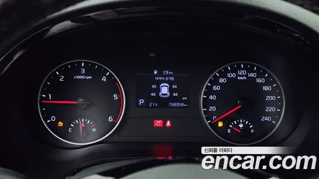 Kia Seltos id 2683168 из Кореи 18