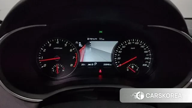 Kia Stinger Meister id 3120713 из Кореи 18