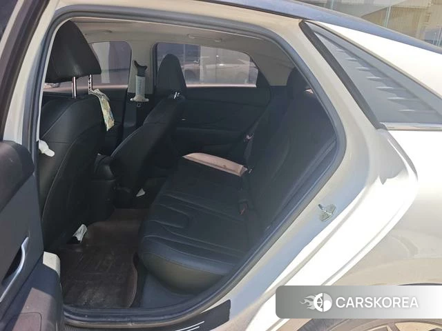 Hyundai Elantra id 4290781 из Китая 11