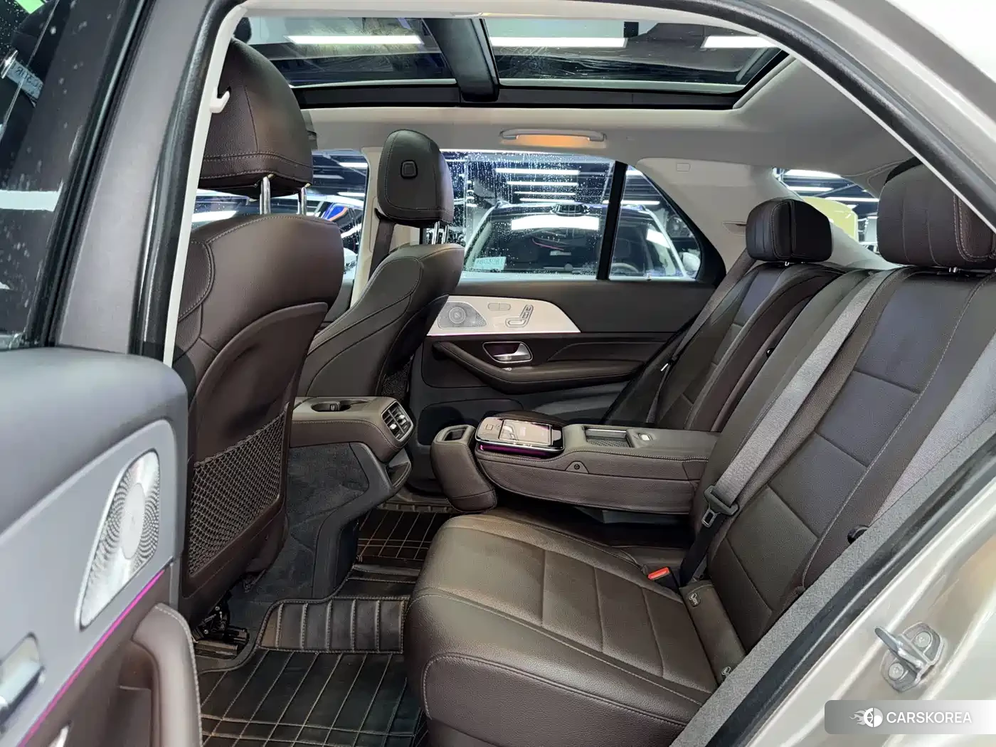 Mercedes-Benz GLE id 4601178 из Китая 15