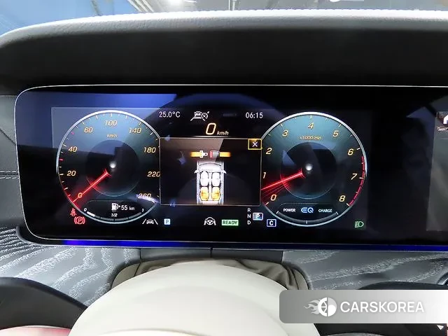 Mercedes-Benz E-Class W213 id 3256667 из Кореи 18