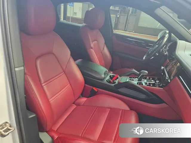 Porsche Cayenne (PO536) id 2994558 из Кореи 8