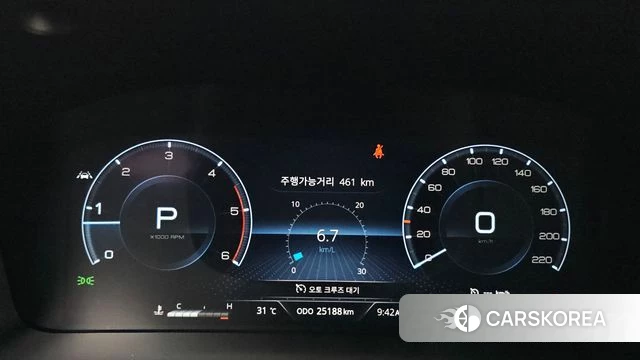 Ssangyong The New Rexton Sports Cannes id 4641147 из Кореи 18