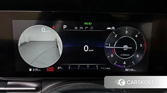 Kia Carnival 4th generation id 2970199 из Кореи 18