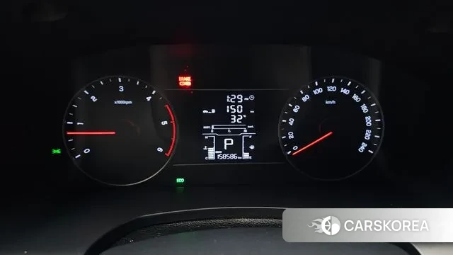 Ssangyong Rexton Sports Cannes id 3024320 из Кореи 18