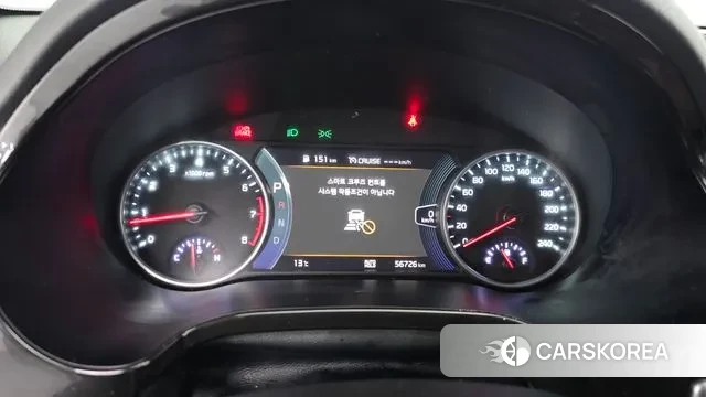 Kia Seltos id 3467999 из Кореи 18