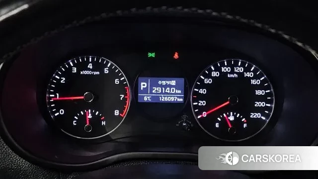 Kia All New Morning (JA) id 3568389 из Кореи 18