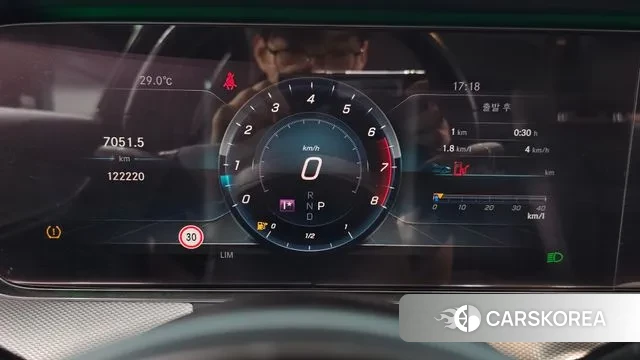 Mercedes-Benz E-Class W213 id 3101928 из Кореи 18