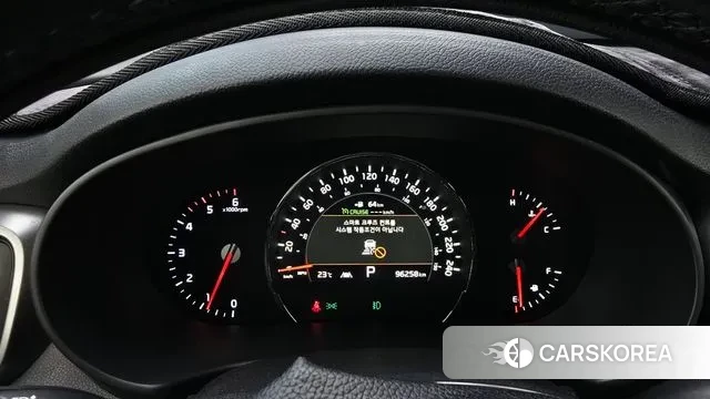 Kia The New Sorento id 3254164 из Кореи 18