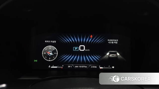 Ssangyong All New Rexton id 4774795 из Кореи 18