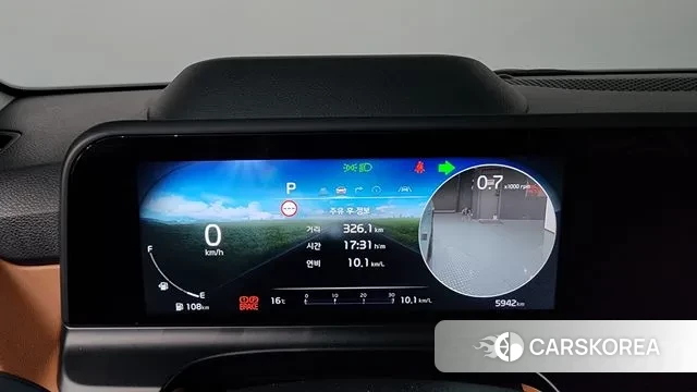 Kia The New Seltos id 3400389 из Кореи 18