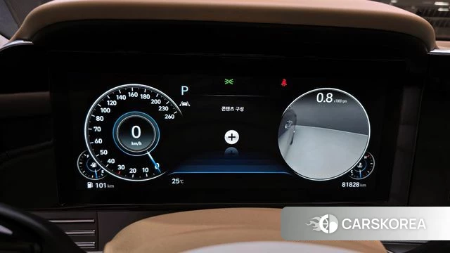 Hyundai The New Grandeur IG id 4179991 из Кореи 18