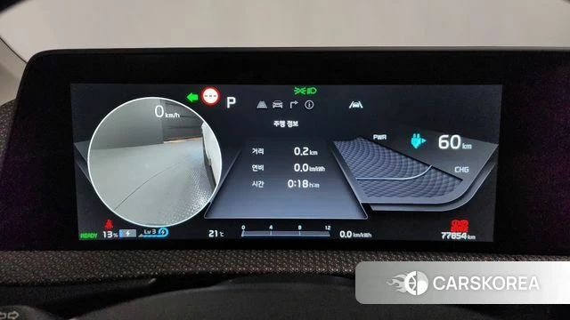 Kia EV6 id 4201872 из Кореи 42