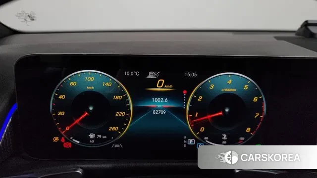 Mercedes-Benz GLB-Class X247 id 3453882 из Кореи 18