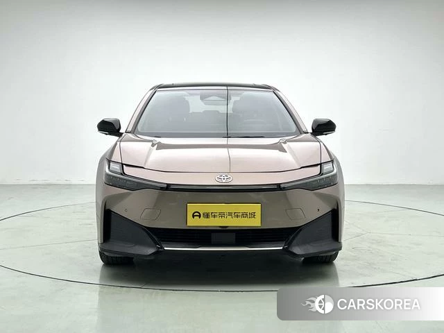 Toyota bZ3 id 3957878 из Китая 18